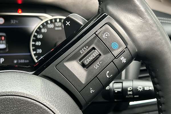 2023 Nissan X-TRAIL ST-L T33 thumb-17