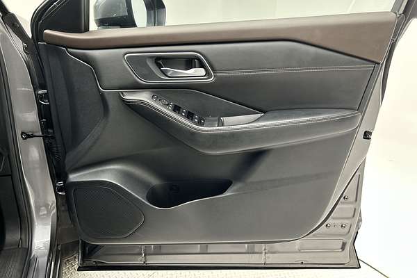 2023 Nissan X-TRAIL ST-L T33 thumb-18
