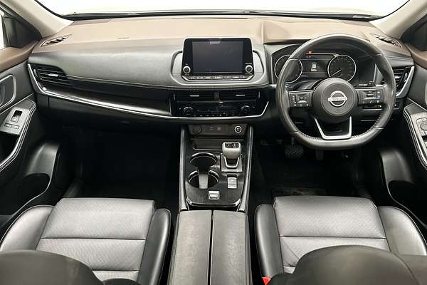 2023 Nissan X-TRAIL ST-L T33 thumb-19