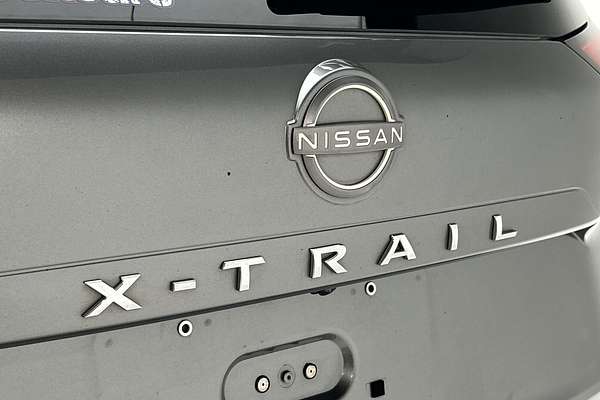 2023 Nissan X-TRAIL ST-L T33 thumb-21