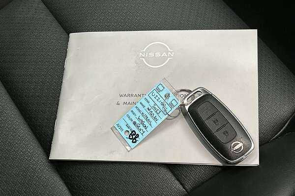 2023 Nissan X-TRAIL ST-L T33 thumb-22