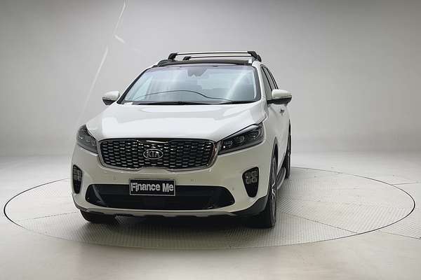 2018 Kia Sorento GT-Line UM thumb-2