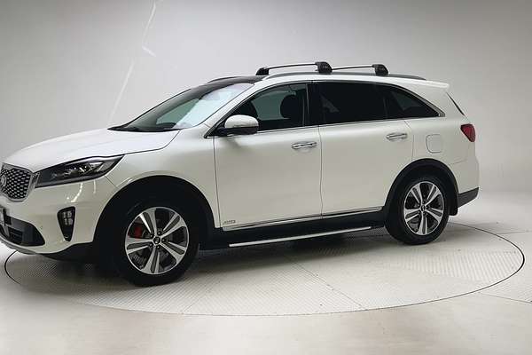 2018 Kia Sorento GT-Line UM thumb-3