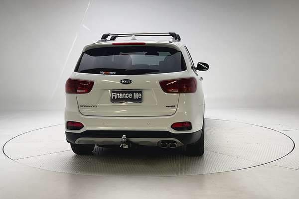 2018 Kia Sorento GT-Line UM thumb-6