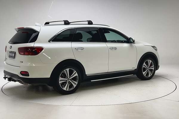 2018 Kia Sorento GT-Line UM thumb-7