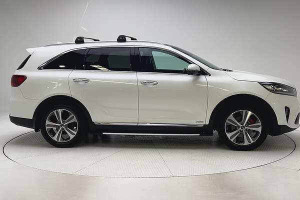 2018 Kia Sorento GT-Line UM thumb-8