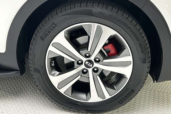 2018 Kia Sorento GT-Line UM thumb-9