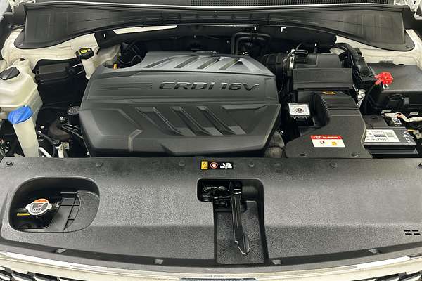 2018 Kia Sorento GT-Line UM thumb-10