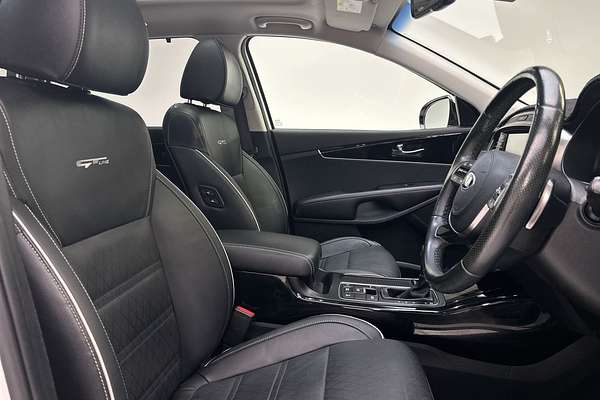 2018 Kia Sorento GT-Line UM thumb-12
