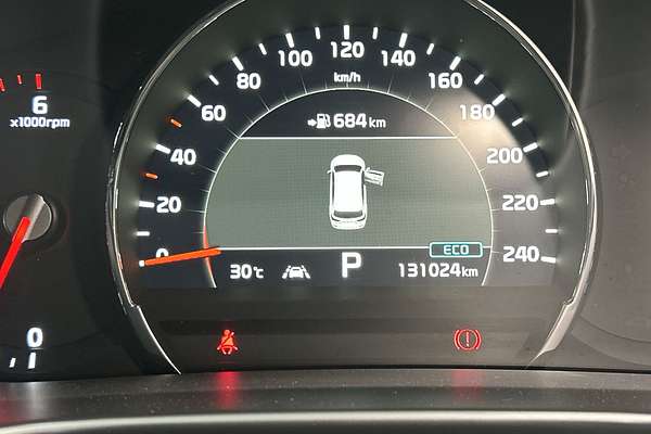 2018 Kia Sorento GT-Line UM thumb-13