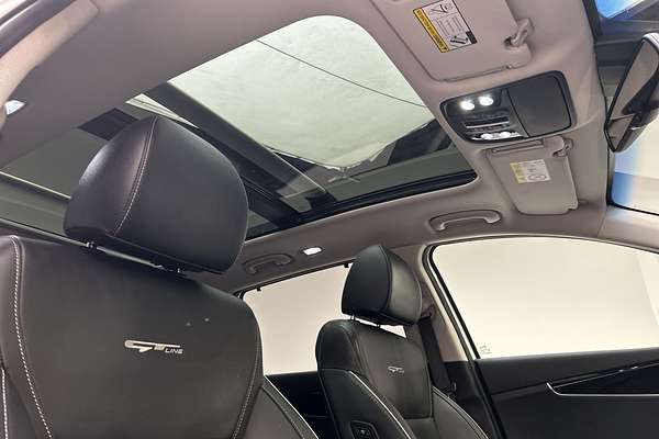 2018 Kia Sorento GT-Line UM thumb-14