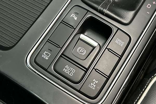 2018 Kia Sorento GT-Line UM thumb-15