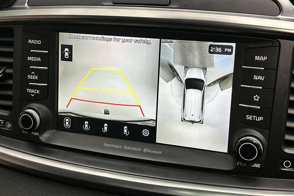 2018 Kia Sorento GT-Line UM thumb-17