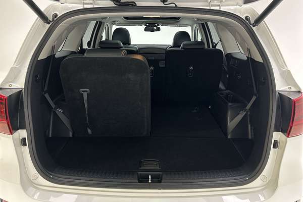 2018 Kia Sorento GT-Line UM thumb-20