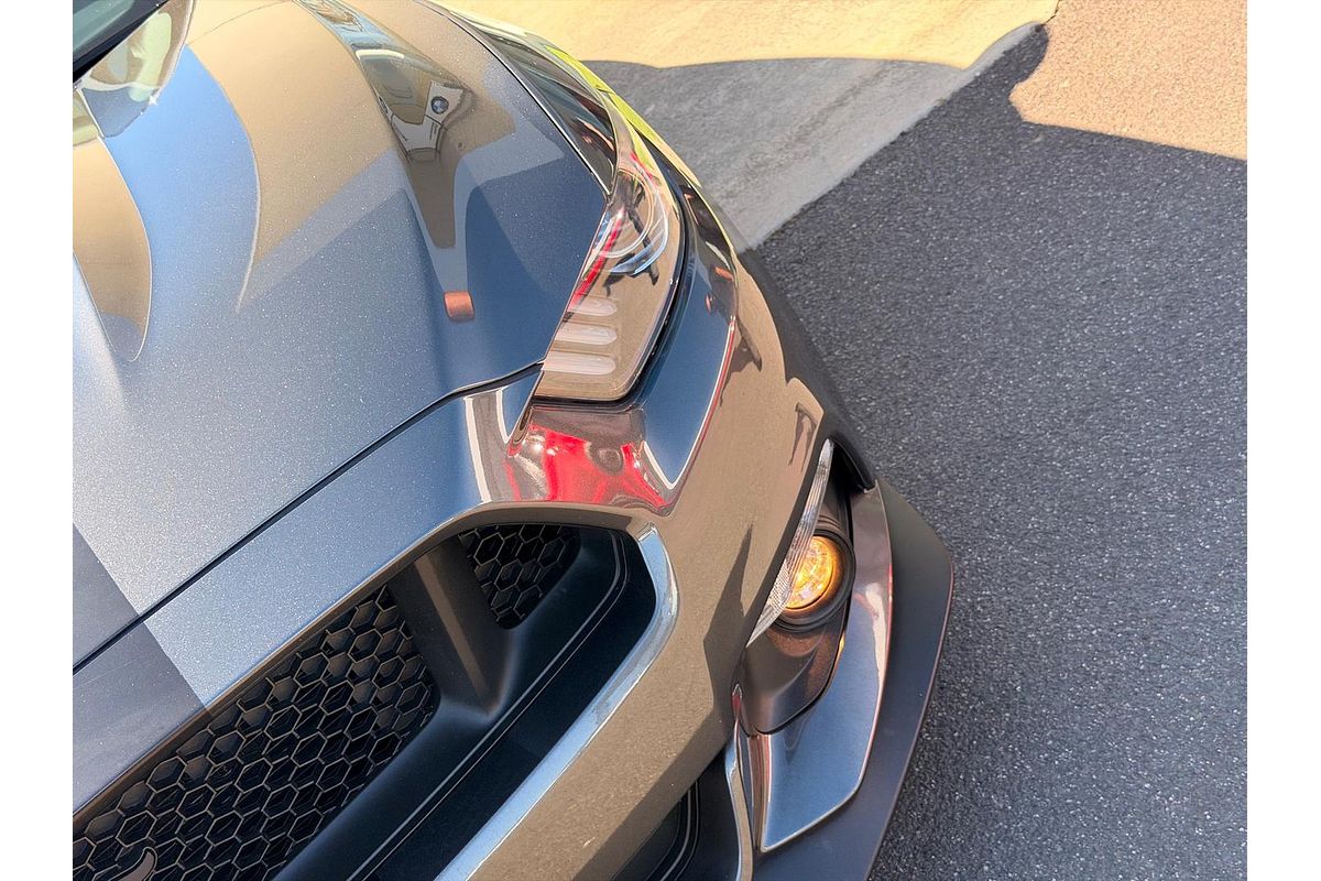 2017 Ford Mustang GT FM