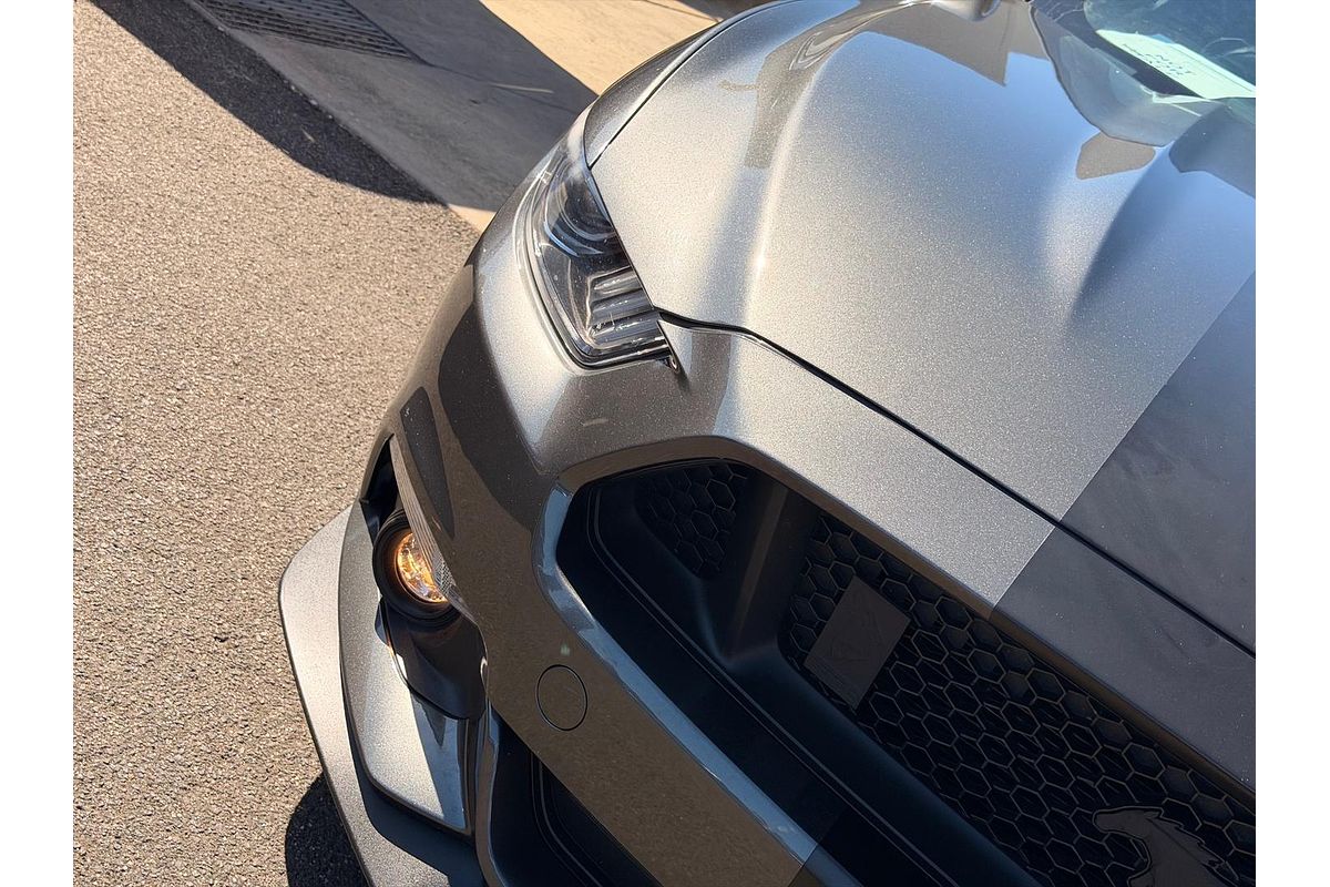 2017 Ford Mustang GT FM