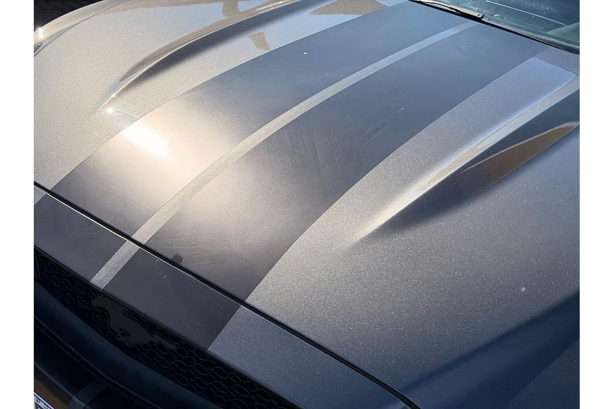 2017 Ford Mustang GT FM