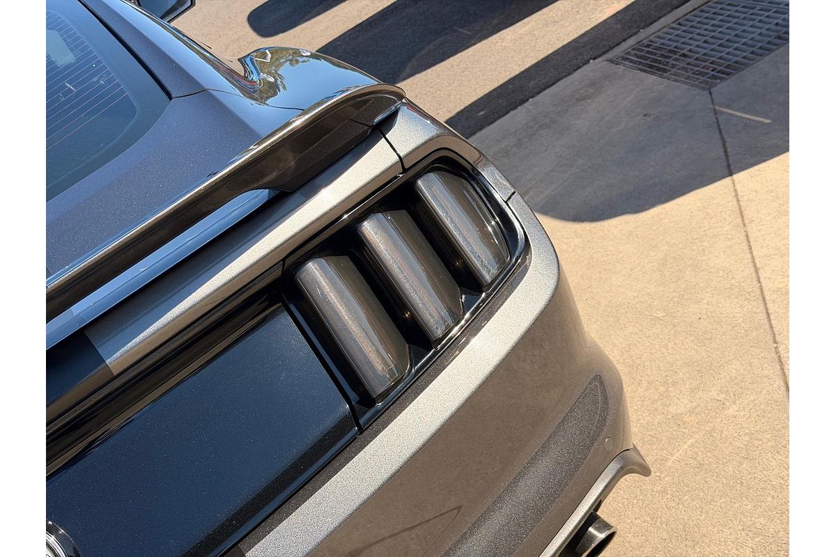 2017 Ford Mustang GT FM