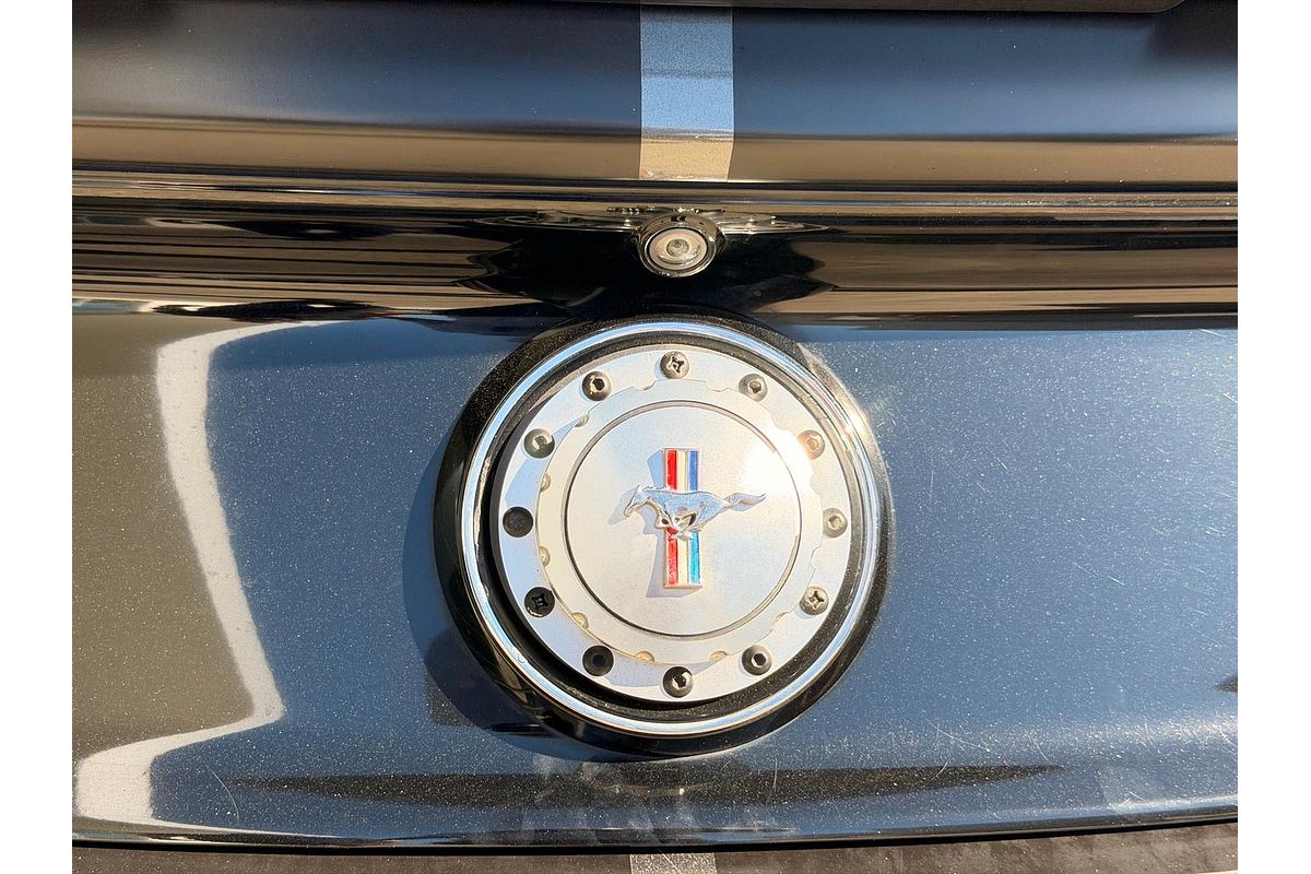 2017 Ford Mustang GT FM