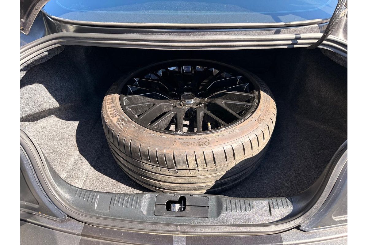 2017 Ford Mustang GT FM