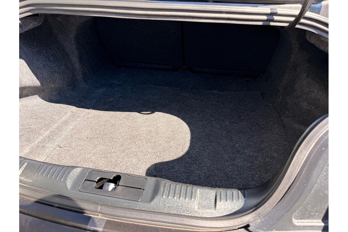 2017 Ford Mustang GT FM