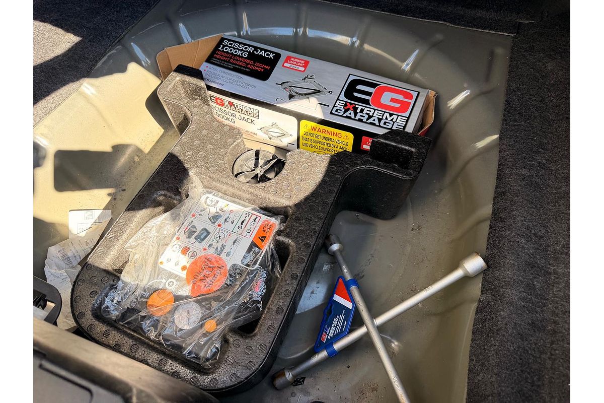 2017 Ford Mustang GT FM