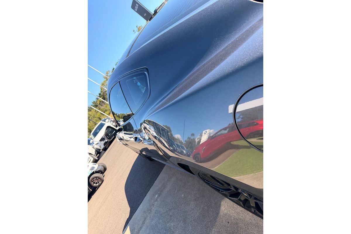 2017 Ford Mustang GT FM