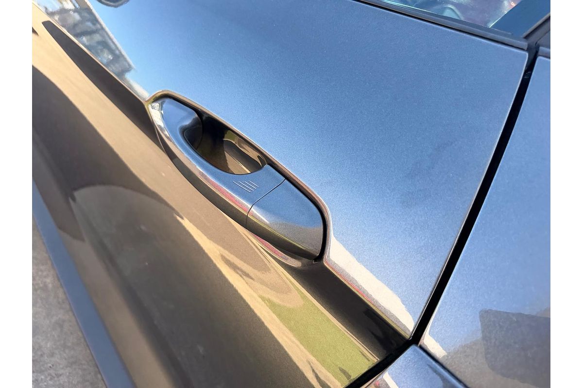 2017 Ford Mustang GT FM