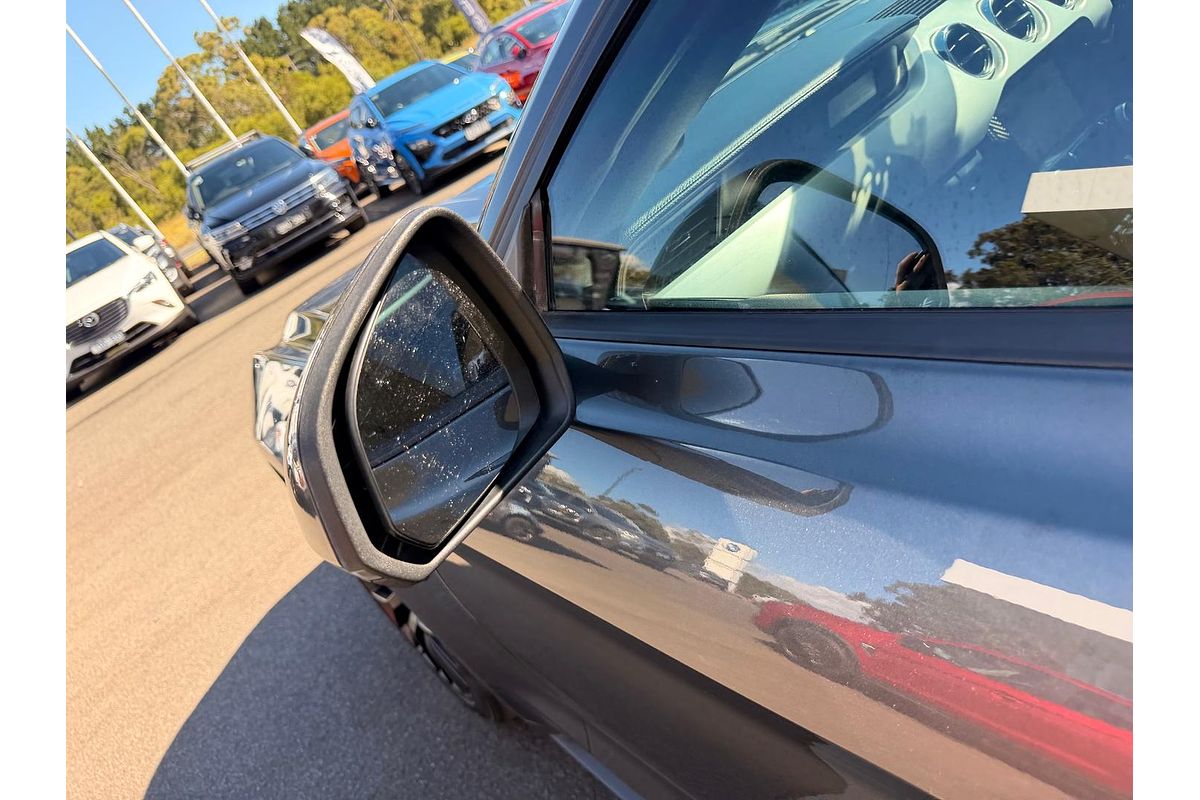 2017 Ford Mustang GT FM