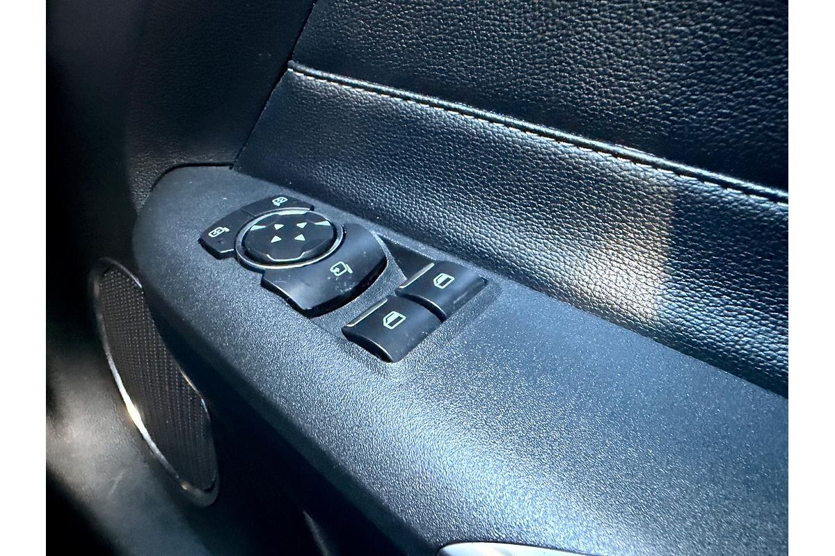 2017 Ford Mustang GT FM