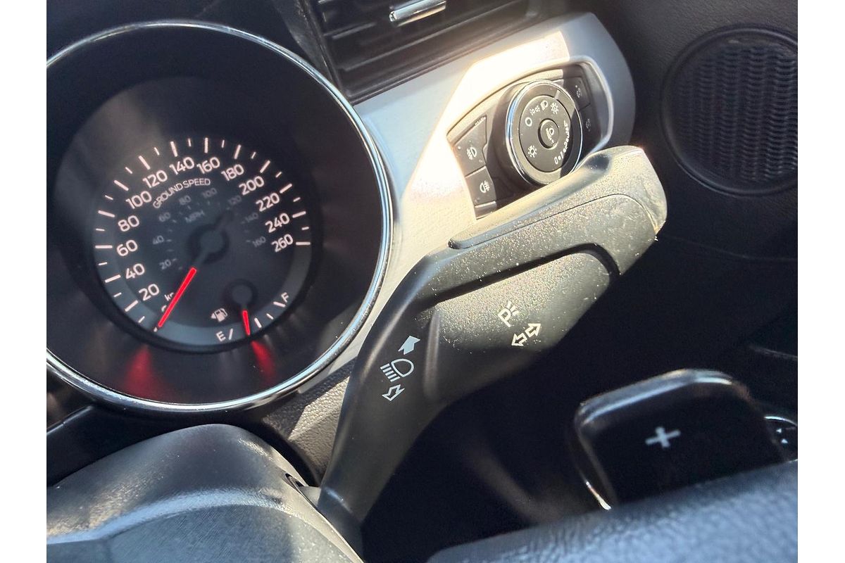 2017 Ford Mustang GT FM