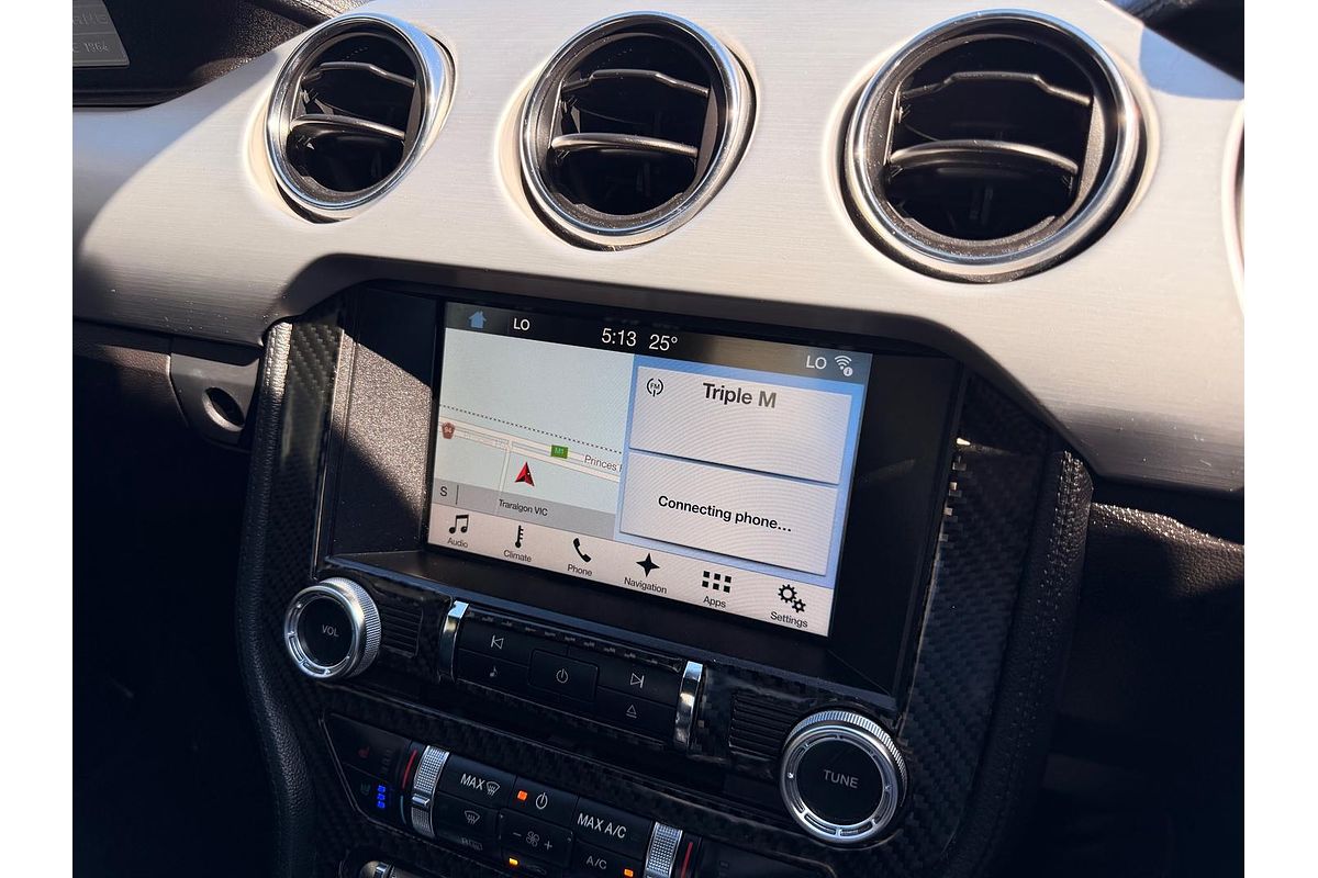 2017 Ford Mustang GT FM