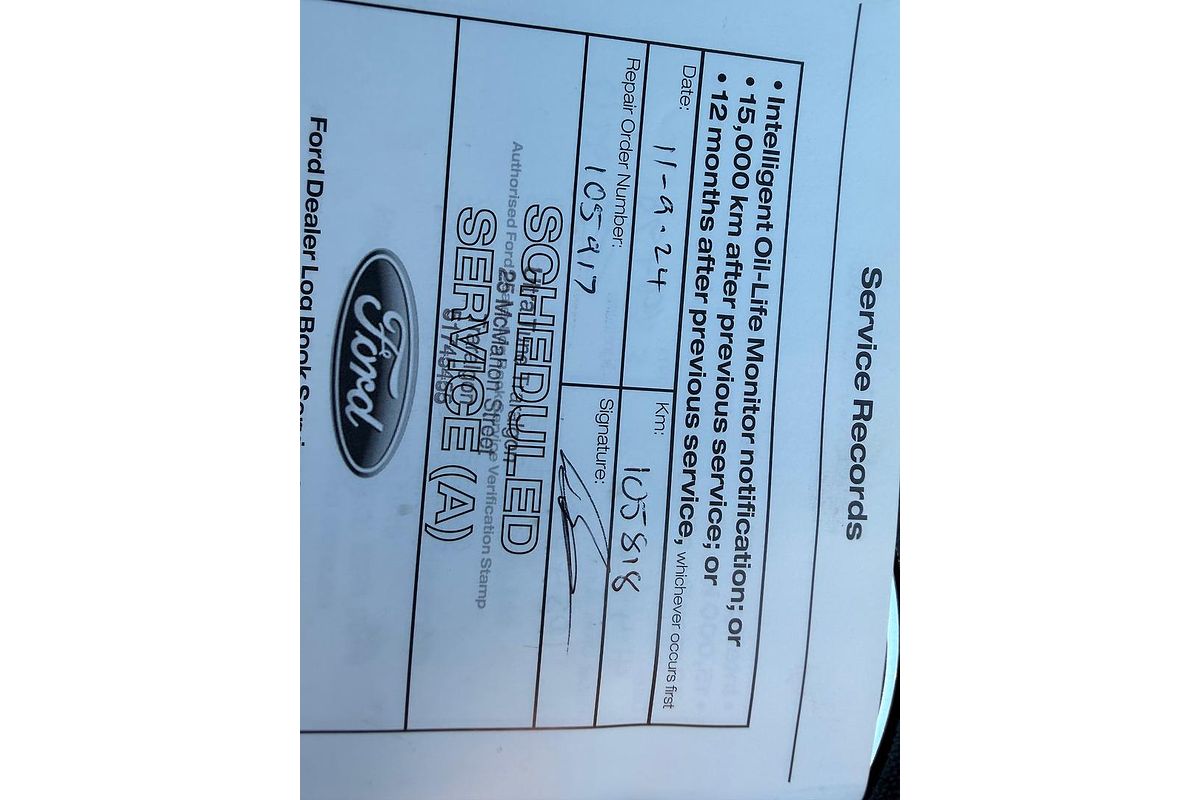 2017 Ford Mustang GT FM