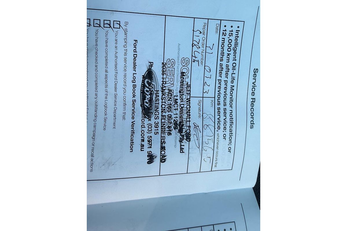 2017 Ford Mustang GT FM