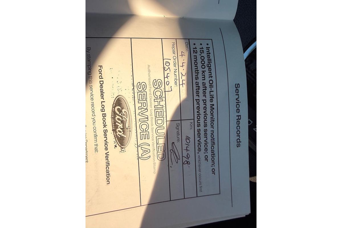 2017 Ford Mustang GT FM