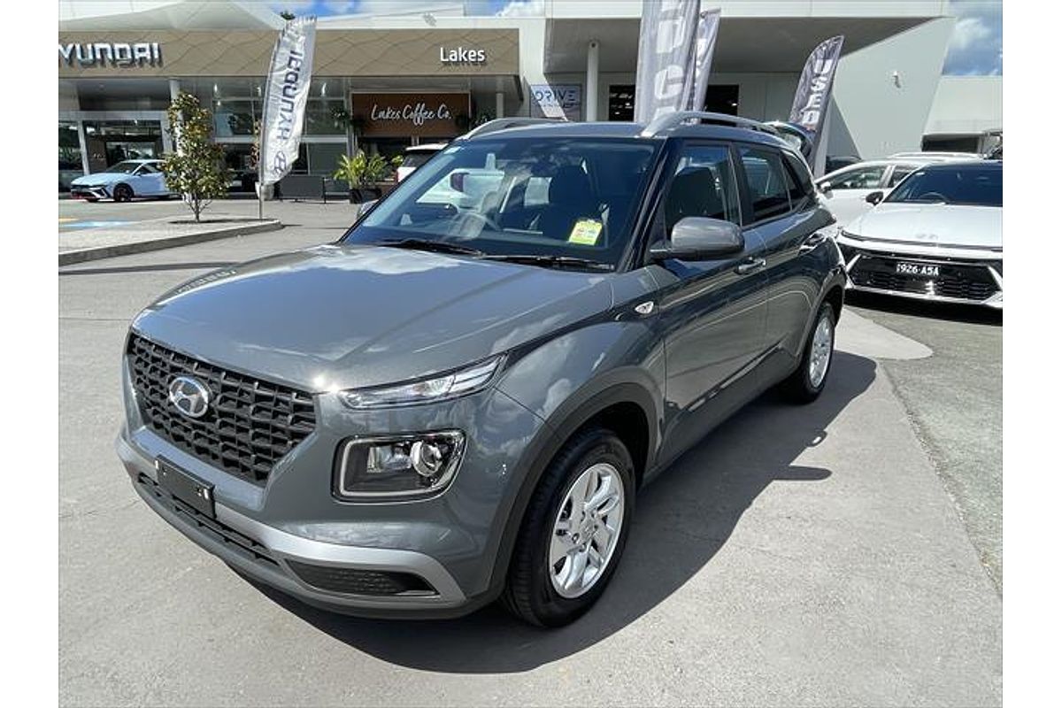 2024 Hyundai Venue QX.V5