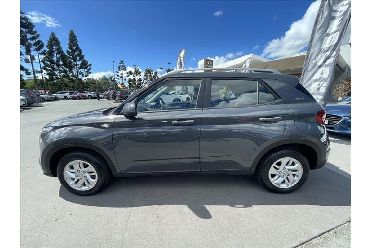 2024 Hyundai Venue QX.V5