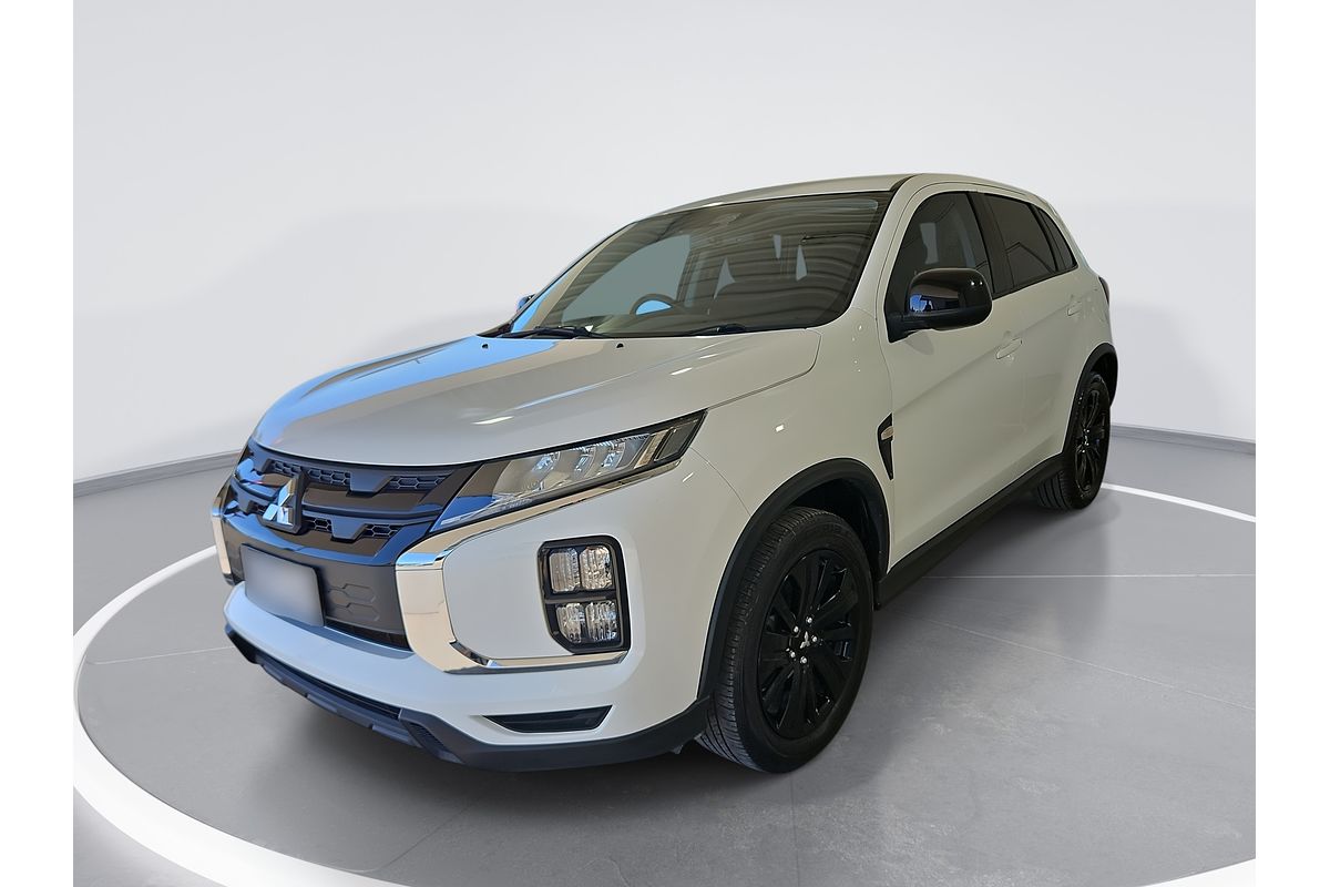 2022 Mitsubishi ASX MR XD