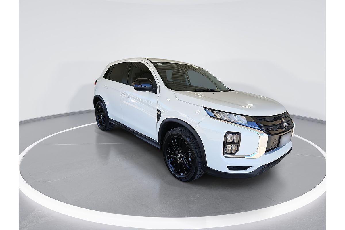 2022 Mitsubishi ASX MR XD