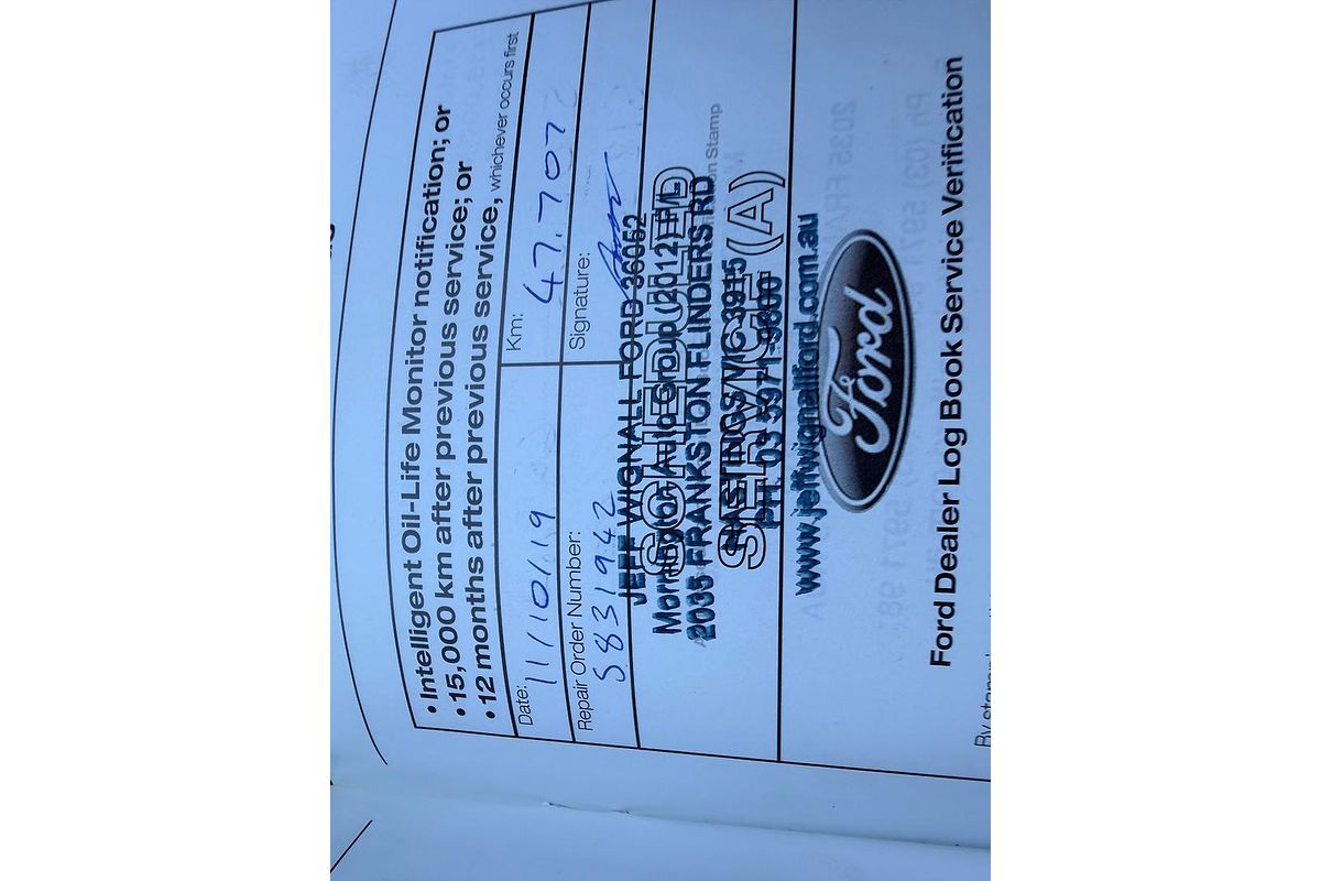 2017 Ford Mustang GT FM