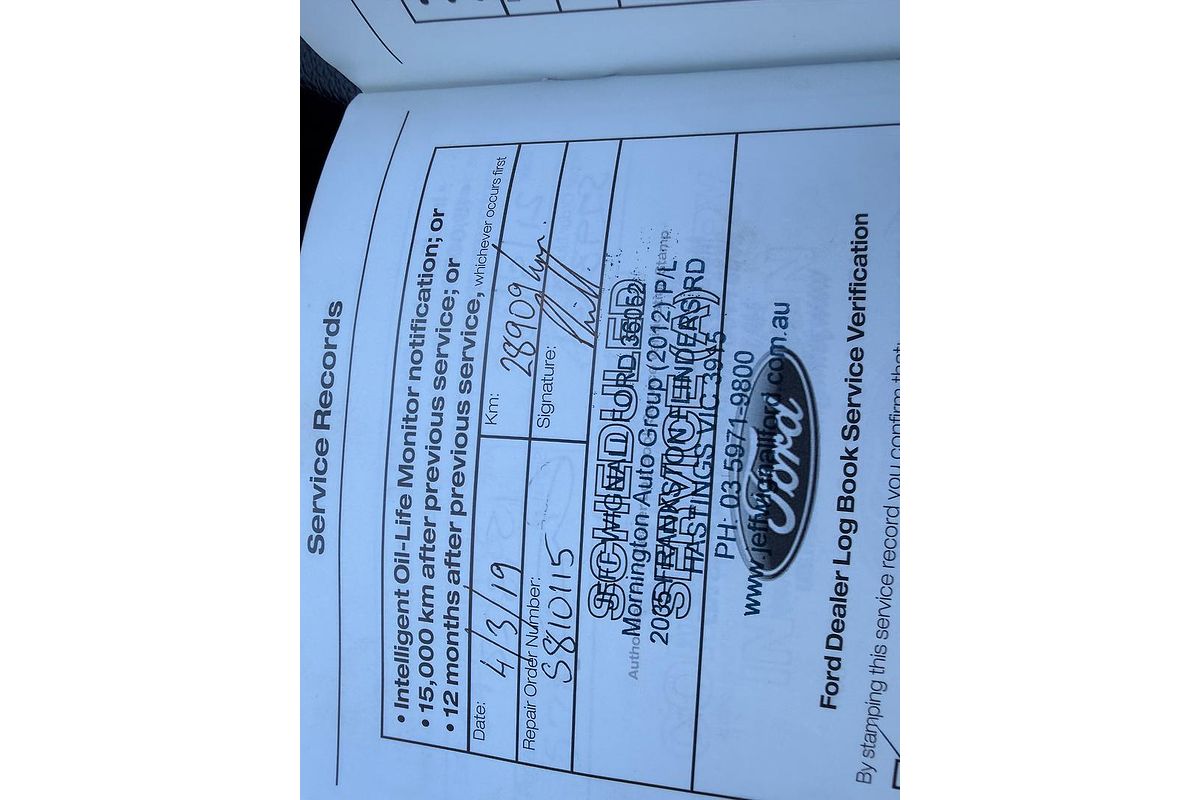 2017 Ford Mustang GT FM