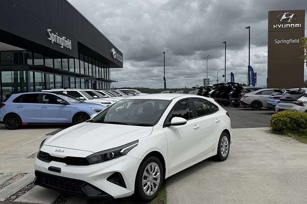 2024 Kia Cerato S BD