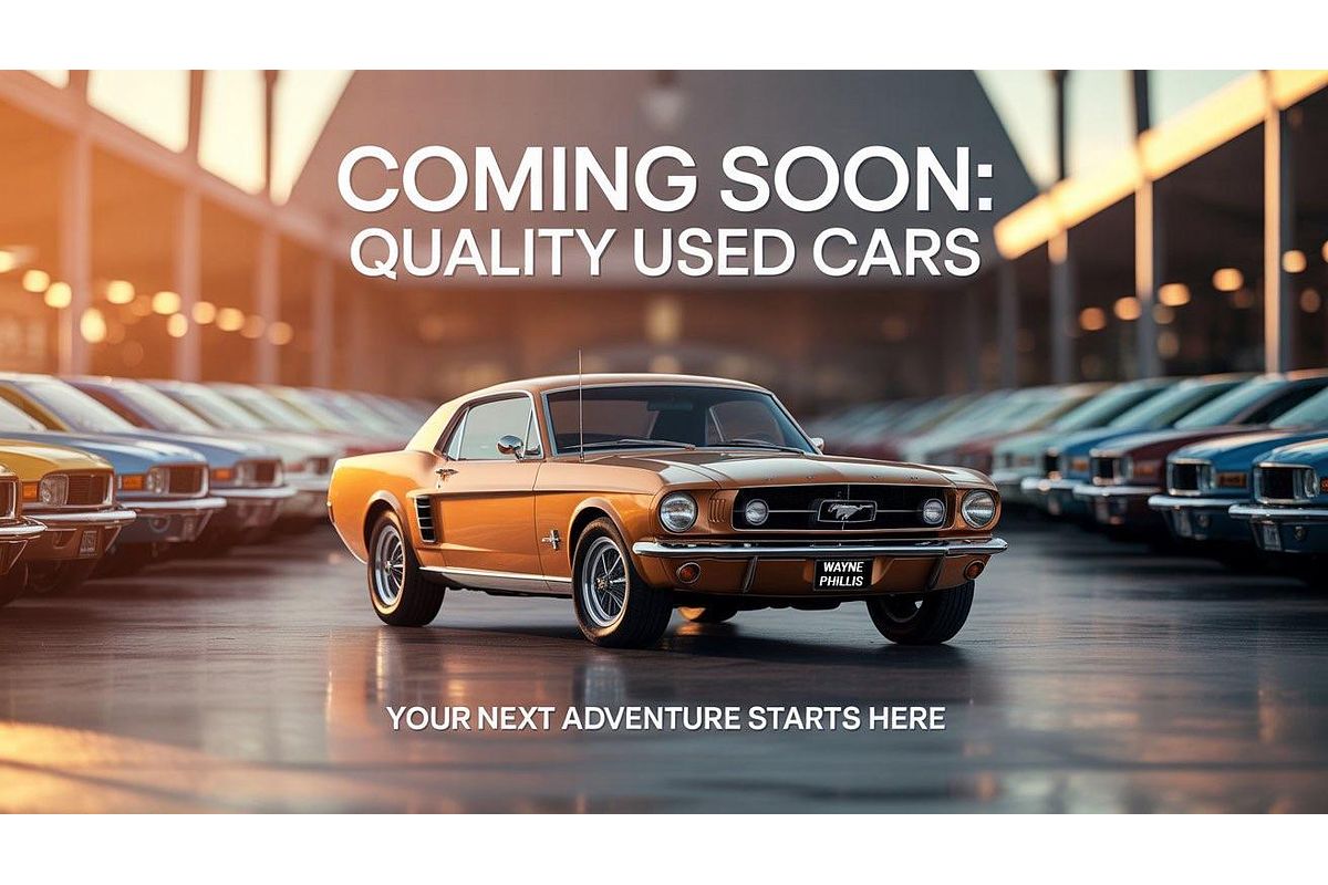 2015 Holden Ute SV6 VF Rear Wheel Drive