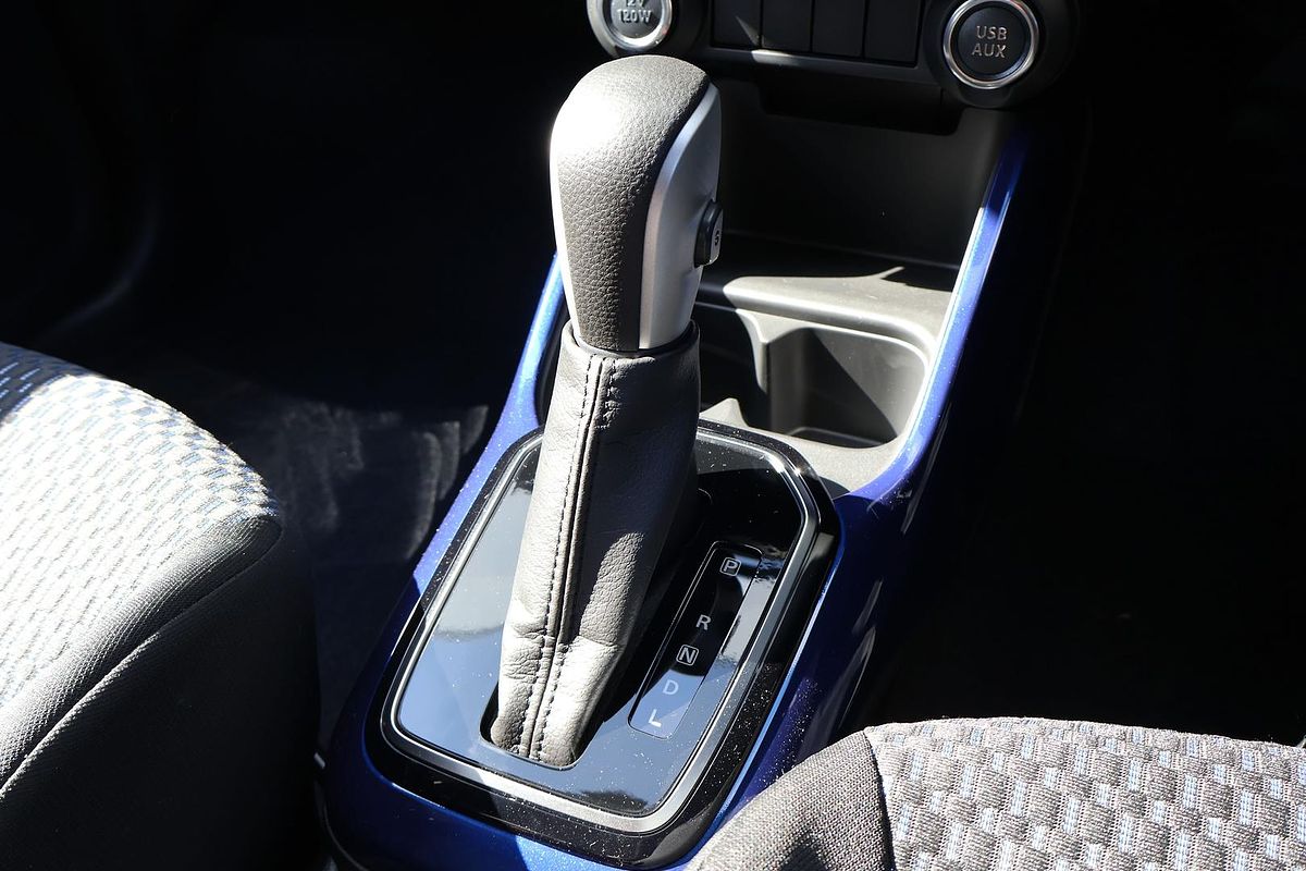 2024 Suzuki Ignis GL MF Series II