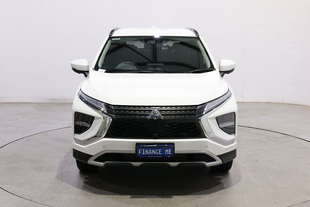 2020 Mitsubishi Eclipse Cross Aspire YB