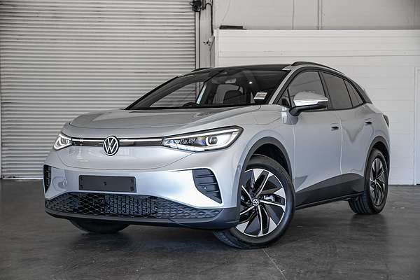 2025 Volkswagen ID.4 Pro E2