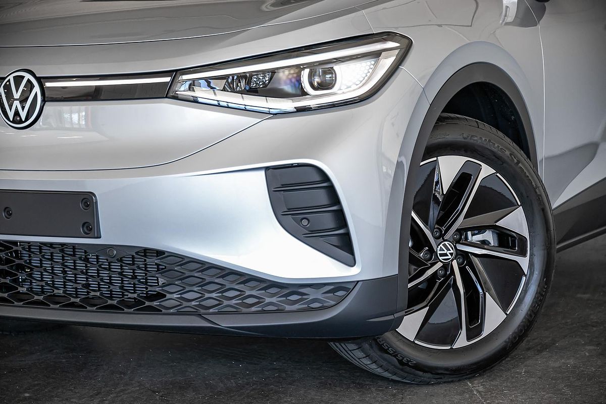 2025 Volkswagen ID.4 Pro E2