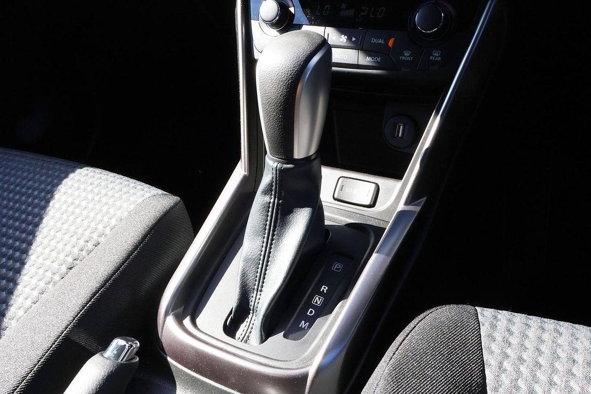 2024 Suzuki S-Cross JYB