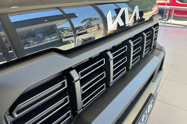 2025 Kia Tasman S TK Rear Wheel Drive thumb-3