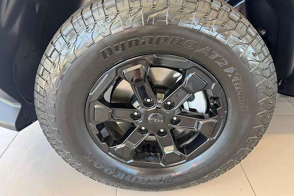 2025 Kia Tasman S TK Rear Wheel Drive thumb-5